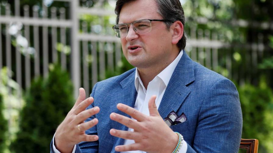 Ucrania pide a OTAN armas ahora antes de que sea demasiado tarde