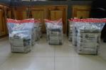 DNCD ocupa 38 paquetes de cocaína y apresa a dos en Santo Domingo Este