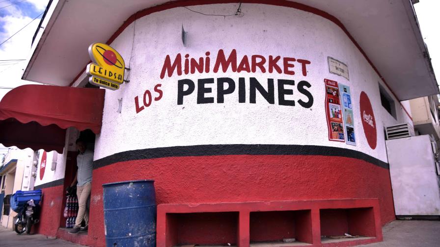 Aumenta la clientala en negocio donde se vendió uno de los 11 boletos ganadores de la Loto