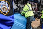 Alcalde de Nueva York empeñado en desmontar campamentos de personas sin hogar Alcalde de Nueva York empeñado en desmontar campamentos de personas sin hogar