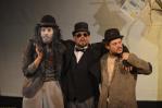 “Esperando a Godot” cerrará Primera Temporada de Teatro Banreservas “Esperando a Godot” cerrará Primera Temporada de Teatro Banreservas