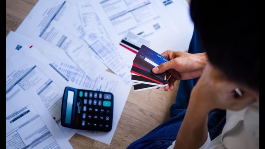 Cómo combatir el estrés financiero Cómo combatir el estrés financiero