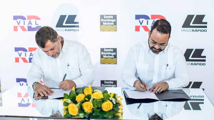 Esta es la facilidad que tendrás para pagar los peajes si compras un vehículo en Santo Domingo Motors Esta es la facilidad que tendrás para pagar los peajes si compras un vehículo en Santo Domingo Motors