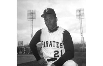 Subastarán artículos de Roberto Clemente - El Nuevo Día