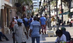 RD sería la octava economía con mayor crecimiento en la región, proyecta el Banco Mundial