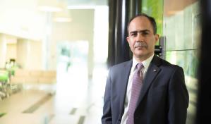 “Al comprar acciones de César Iglesias el inversionista se convierte en accionista de esta empresa