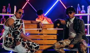 Grupo Extra estrenó "Beberé" en todas las plataformas de música digital