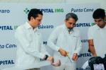Hospital IMG instala nueva sucursal en el pueblo de Punta Cana