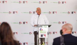 Clientes de tarjetas de crédito del BHD León podrán suscribirse gratis a MLB.tv