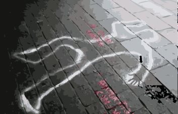 Mujer es asesinada por su expareja en San Pedro de Macorís