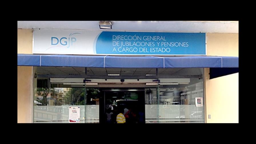 Más de 15 mil pensiones no han sido reclamadas desde el año 2011 Más de 15 mil pensiones no han sido reclamadas desde el año 2011