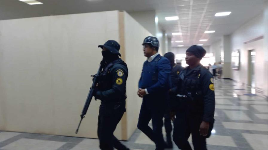 Exadministrador de la Lotería Nacional apela para que le otorguen la libertad Exadministrador de la Lotería Nacional apela para que le otorguen la libertad