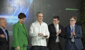 Vinci Airports invirtió RD$1,000 millones en atrio central del Aeropuerto de Las Américas