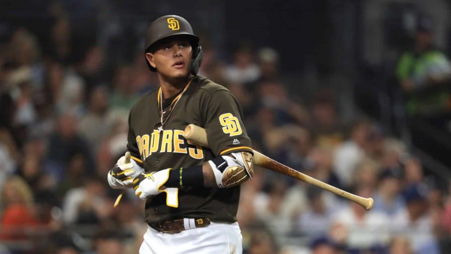 Dominicanos con contratos por US$408 millones en Grandes Ligas en 2022