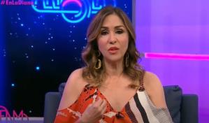 Mariasela &Aacute;lvarez anuncia que su programa Esta noche Mariasela sale del aire