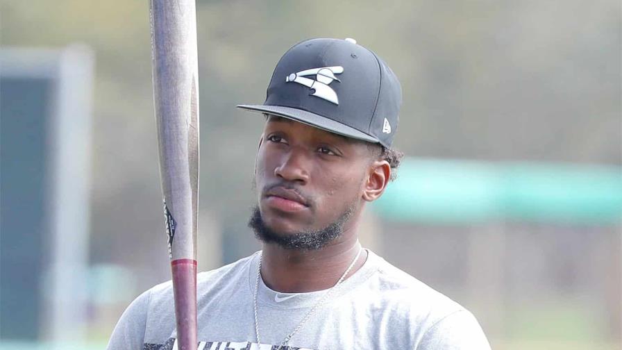 Micker Adolfo podría salir de los Medias Blancas de Chicago