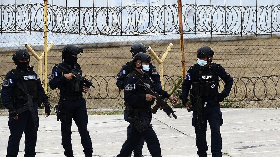 Guatemala captura a otro narcotraficante solicitado en extradición por EEUU