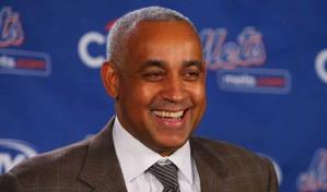 Omar Minaya trabaja una vez más para Grandes Ligas