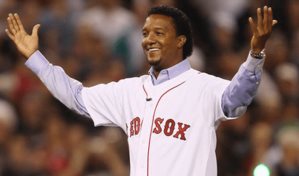 Pedro Martínez será analista en nuevo show de TBS-Turner