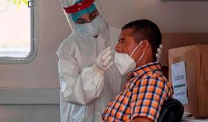 En República Dominicana hay 119 casos activos de COVID-19