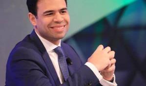 Roberto &Aacute;ngel Salcedo agradece a Abinader designaci&oacute;n en Propeep