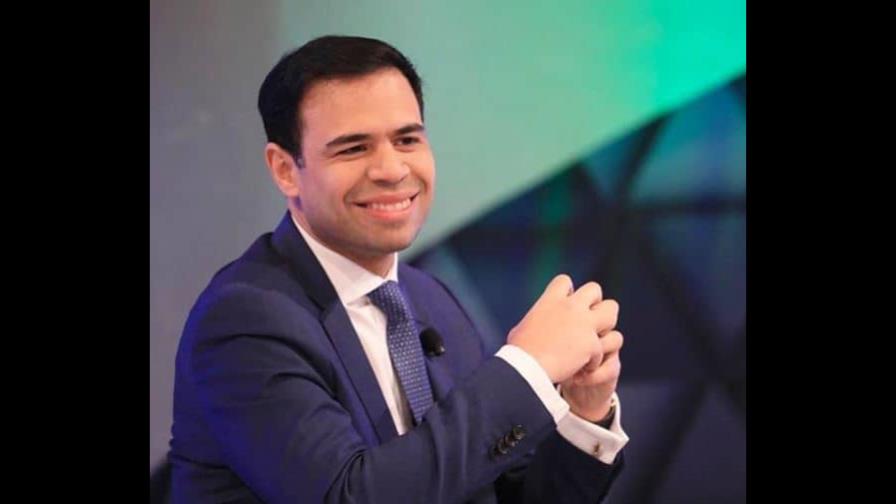 Así es “Desaparecido”,  primer thriller de Roberto Ángel Salcedo