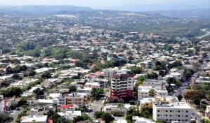 Constructores sugieren desarrollar alrededores de ruta monorriel de Santiago