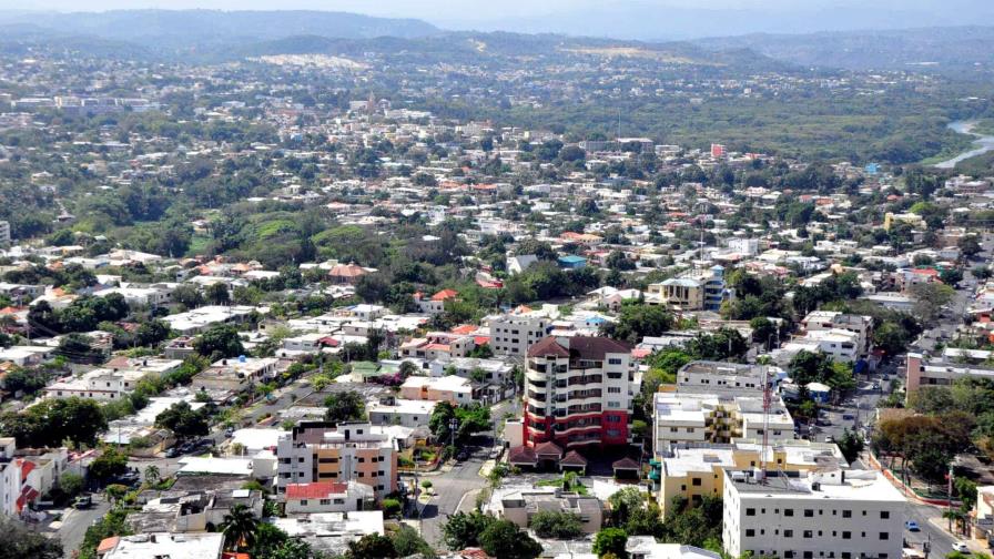 Constructores sugieren desarrollar alrededores de ruta monorriel de Santiago