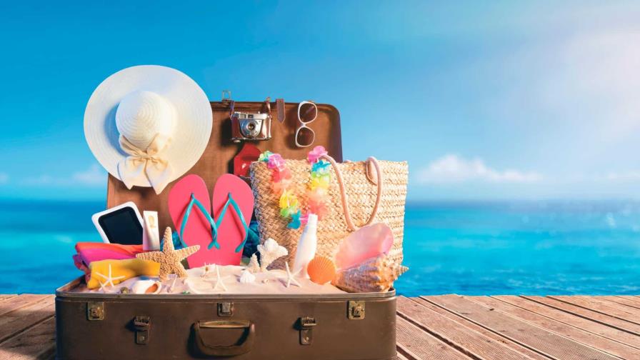 Todo lo que necesitas llevar contigo esta Semana Santa