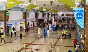 Dominicanos en el exterior siguen enfrentando problemas con el e-Ticket