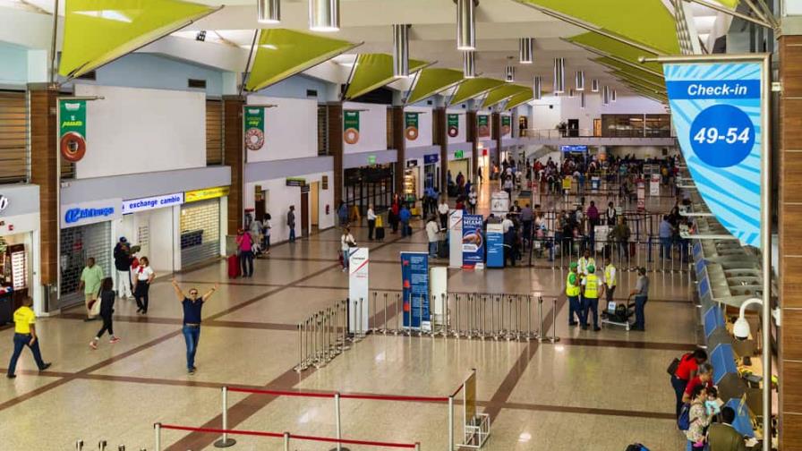 Dominicanos en el exterior siguen enfrentando problemas con el e-Ticket Dominicanos en el exterior siguen enfrentando problemas con el e-Ticket