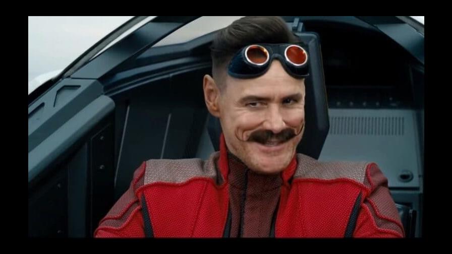 Jim Carrey protagoniza príncipal estreno de la semana en cines dominicanos