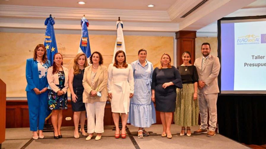 Capacitan a servidores públicos sobre clasificación presupuestaria del gasto en género Capacitan a servidores públicos sobre clasificación presupuestaria del gasto en género