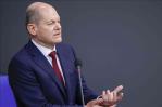 Scholz: Alemania agotará plazo de 120 días para embargo de carbón ruso