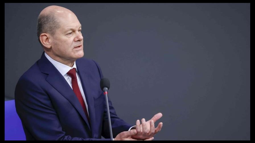 Scholz: Alemania agotará plazo de 120 días para embargo de carbón ruso Scholz: Alemania agotará plazo de 120 días para embargo de carbón ruso