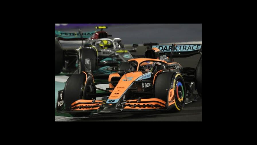 La Fórmula Uno regresa a Australia, en un circuito remodelado