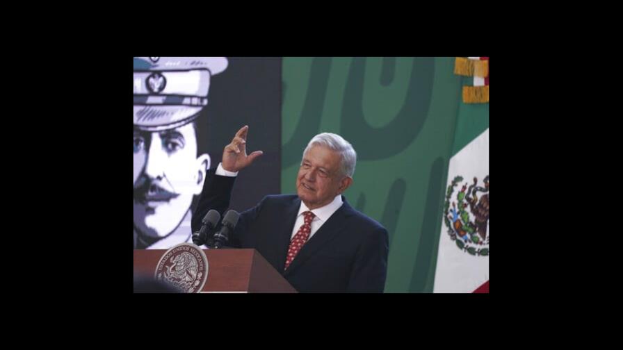 Legisladores de EEUU critican acoso de AMLO a poder judicial