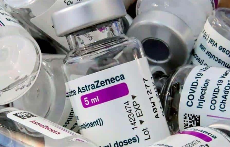 AstraZeneca dice que ha cumplido con el contrato de compra de vacunas COVID-19