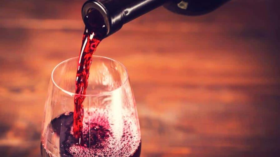 Beneficios del vino tinto para tu salud