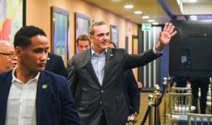 Abinader reitera que la salud es un derecho universal de todos