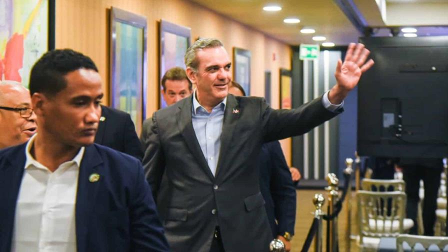 Abinader reitera que la salud es un derecho universal de todos