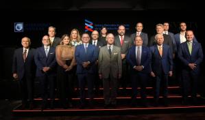 Aprueban primera emisi&oacute;n de oferta p&uacute;blica de acciones del pa&iacute;s