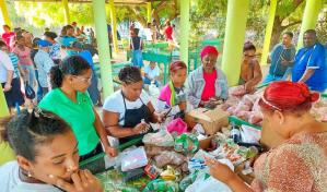 Inespre inicia venta de combos de habichuelas con dulce a 350 pesos