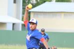 Selección de Softbol dominicana entusiasma en el fogueo frente a Panamá