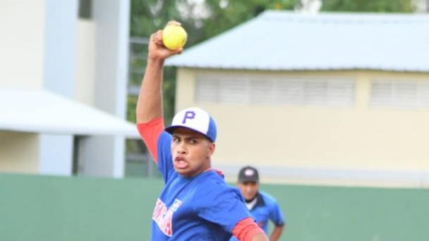 Selección de Softbol dominicana entusiasma en el fogueo frente a Panamá