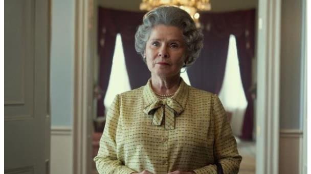 The Crown: ya está todo listo para rodar la sexta temporada