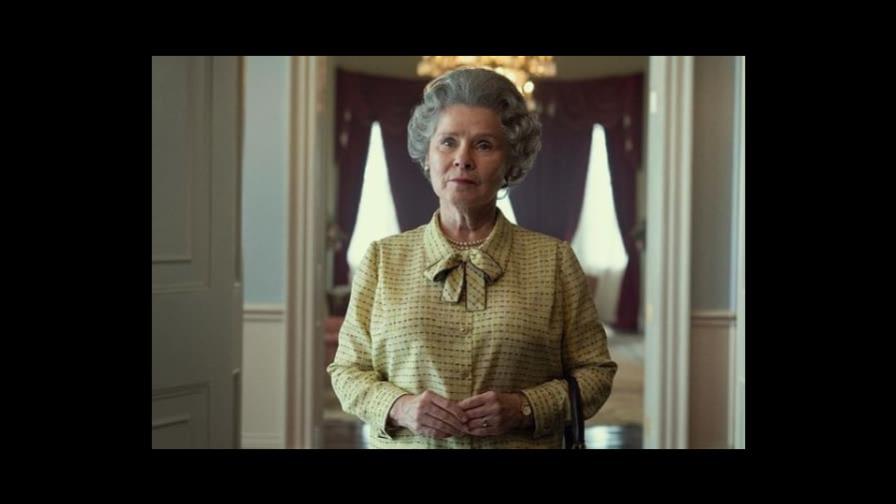 The Crown: ya está todo listo para rodar la sexta temporada