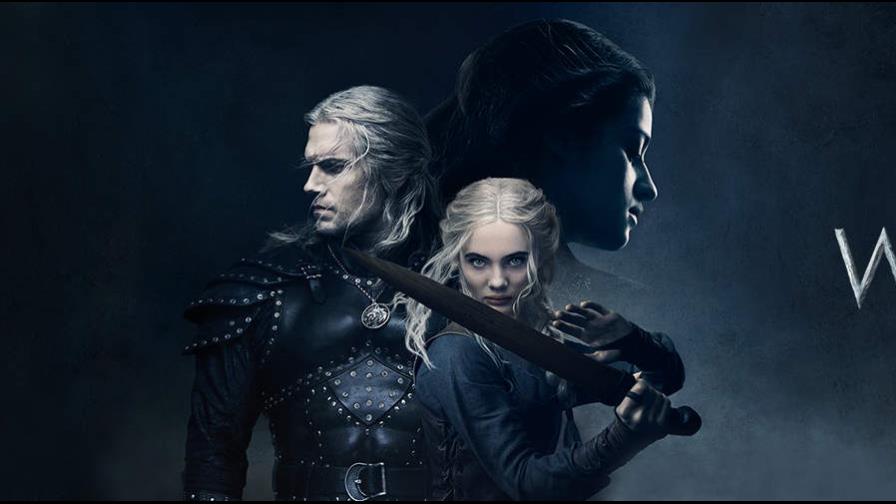 The Witcher inició el rodaje de su tercera temporada The Witcher inició el rodaje de su tercera temporada