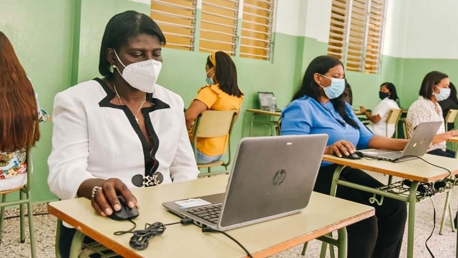 Inician entrevistas de postulantes que no pasaron el concurso docente Inician entrevistas de postulantes que no pasaron el concurso docente