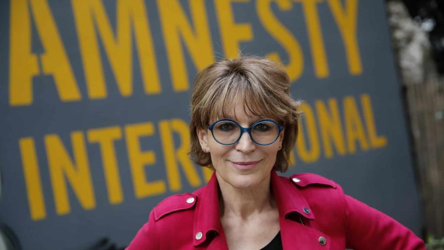 Rusia cierra las oficinas de Amnistía Internacional, Human Rights Watch y otra docena de organizaciones